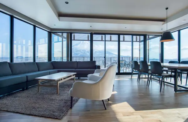 Aspect Luxury Apartments — luxury chalet in Central Hirafu, Niseko, Japan