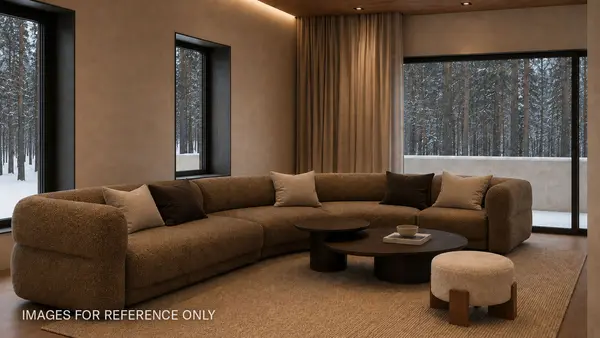 Kira Kira Penthouse — luxury penthouse in Niseko, Japan