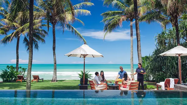 Villa Nandana — luxury villa in Phuket, Thailand