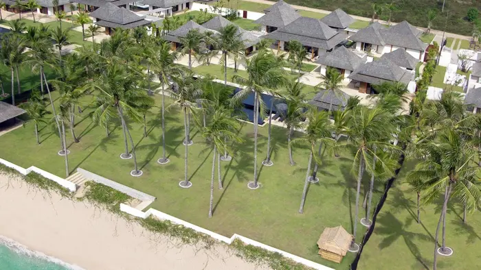 Jivana Beach Villas - Villa Shanti — luxury villa in Phuket, Phuket