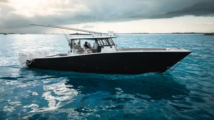 As You Wish, Motor Yacht charter in Caribbean — photo 10 of 12