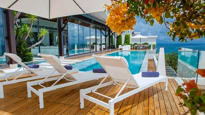 Villa Paradiso — luxury villa in Phuket, Phuket
