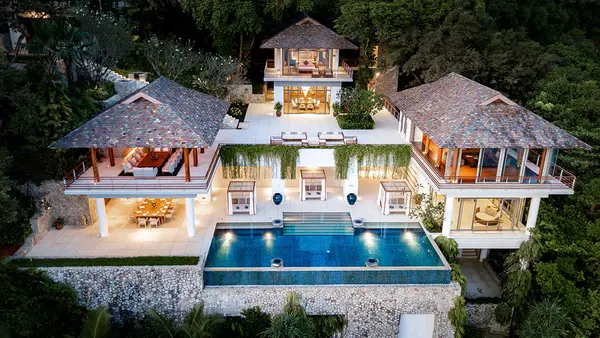 Villa Chelay — luxury villa in Phuket, Thailand