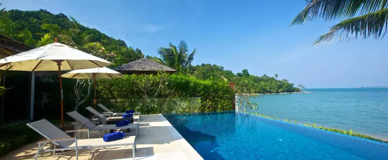 4 BR Tropical-Modern Chef's Retreat Koh Samui, Koh Samui, Thailand — photo 3 of 17