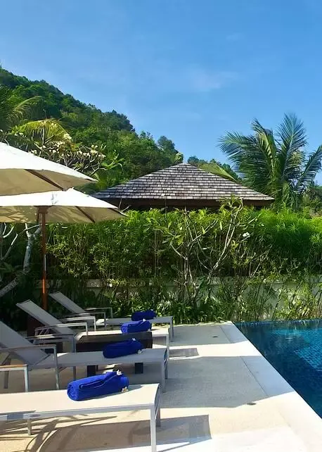 4 BR Tropical-Modern Chef's Retreat Koh Samui, Koh Samui, Thailand — photo 2 of 17