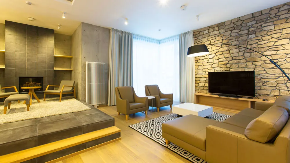 4 BR Contemporary Fireplace Chalet Niseko, Niseko, Japan — photo 3 of 15