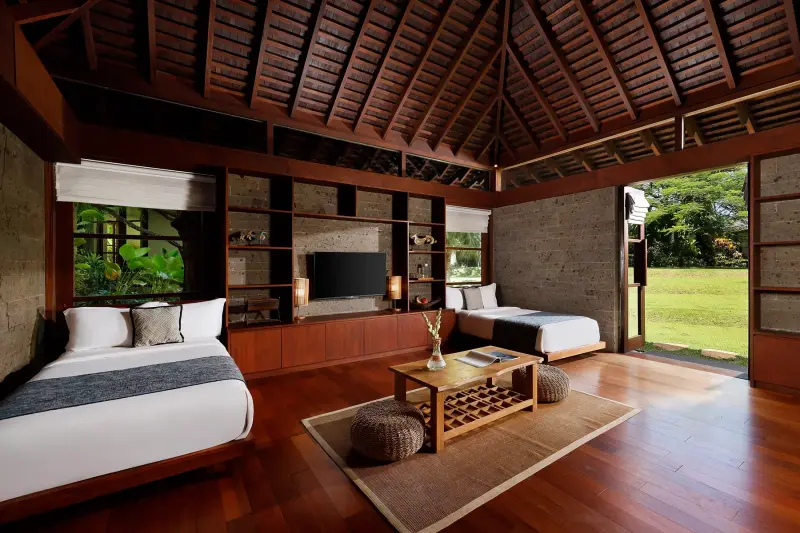 7 BR Rice-Field Garden Villa Seminyak, Seminyak, Bali, Indonesia — photo 3 of 18