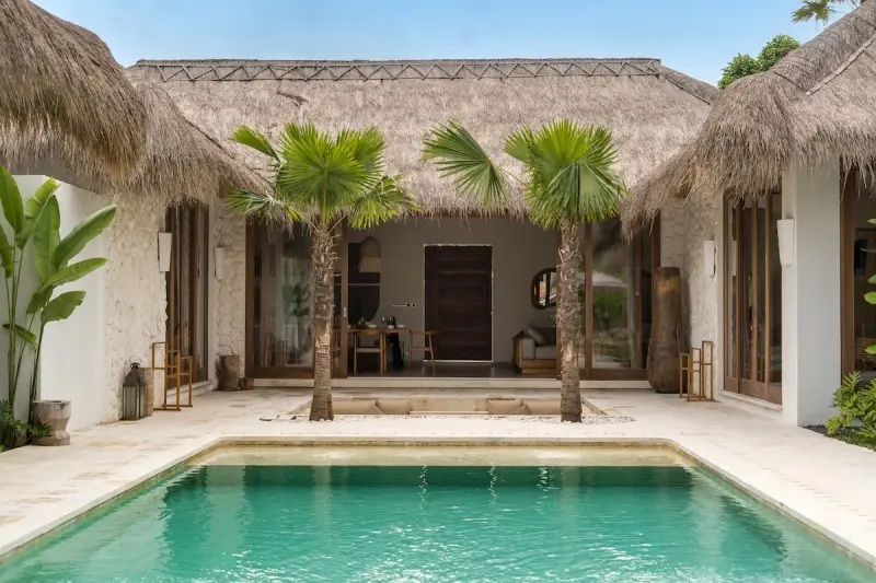 4 BR Thatched Courtyard Villa Ubud, Ubud, Bali, Indonesia — photo 2 of 29