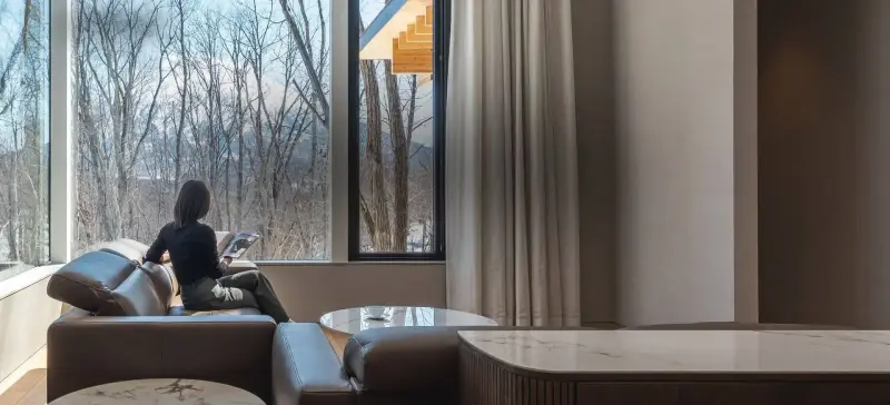 4 BR Cliffside Glass Retreat Koh Samui, Koh Samui, Thailand — photo 2 of 20