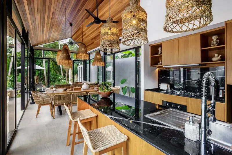 5 BR Designer Tropical Garden Retreat Ubud, Ubud, Bali, Indonesia — photo 3 of 29