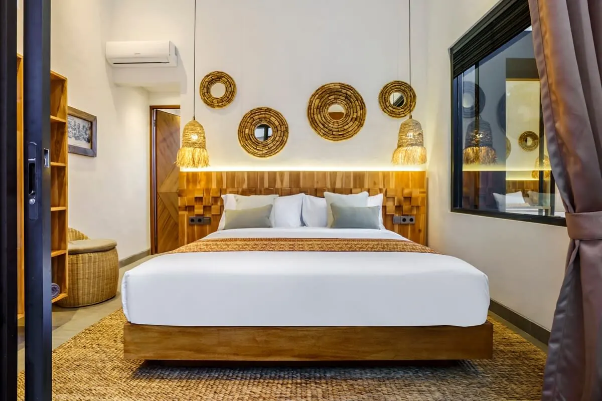 5 BR Designer Tropical Garden Retreat Ubud, Ubud, Bali, Indonesia — photo 2 of 29