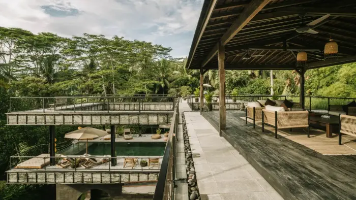 5 BR Private Villa Ubud — luxury villa in Ubud, Bali