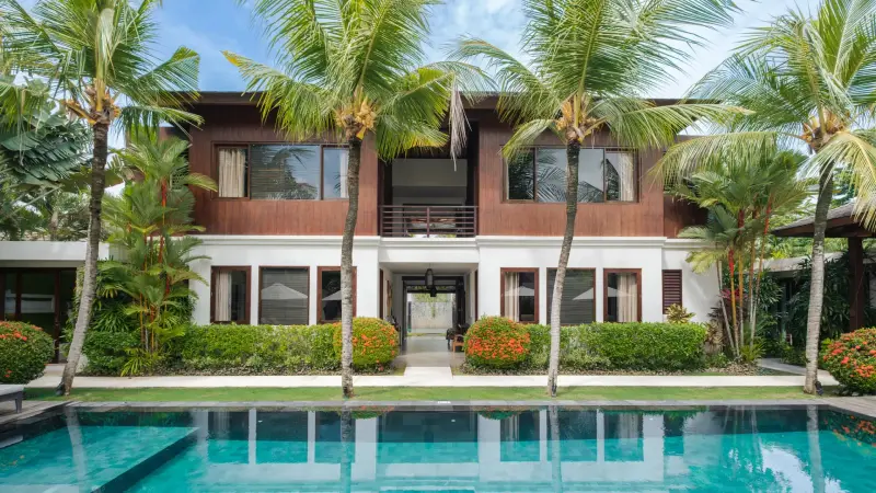 12 BR Private Estate Seminyak, Seminyak, Bali, Indonesia — photo 2 of 20
