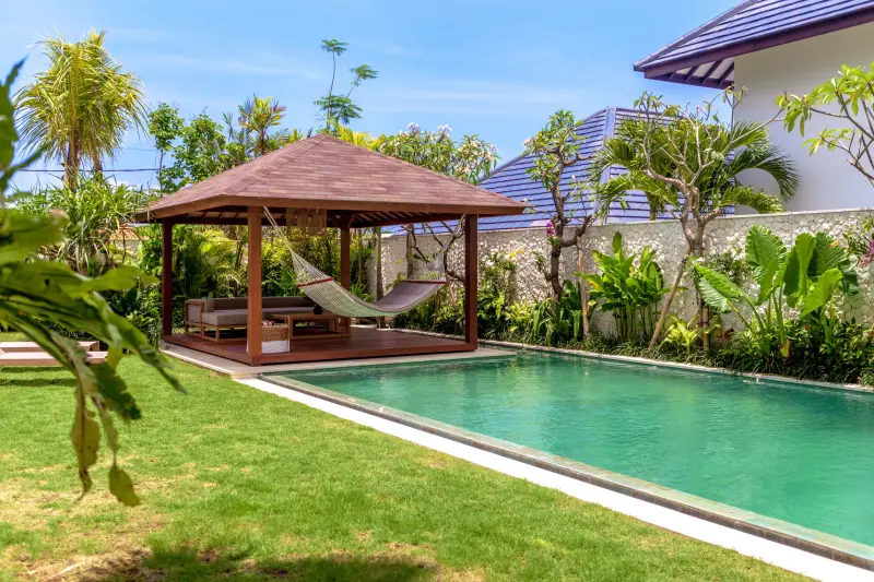 4 BR Family Pool Residence Seminyak, Seminyak, Bali, Indonesia — photo 3 of 19