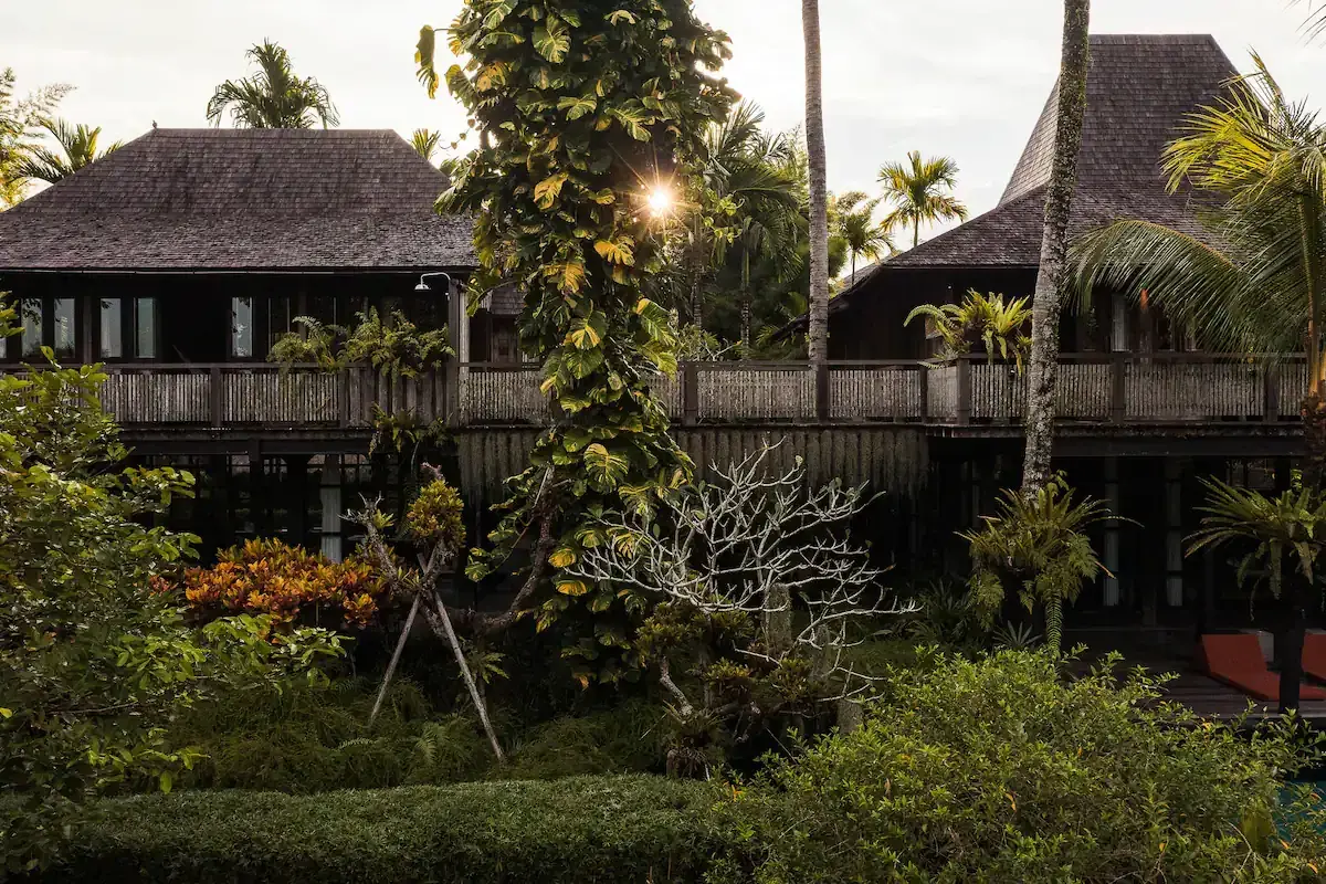 3 BR Joglo Treehouse Hideaway Ubud — luxury 3-bedroom villa in Ubud, Bali, Indonesia