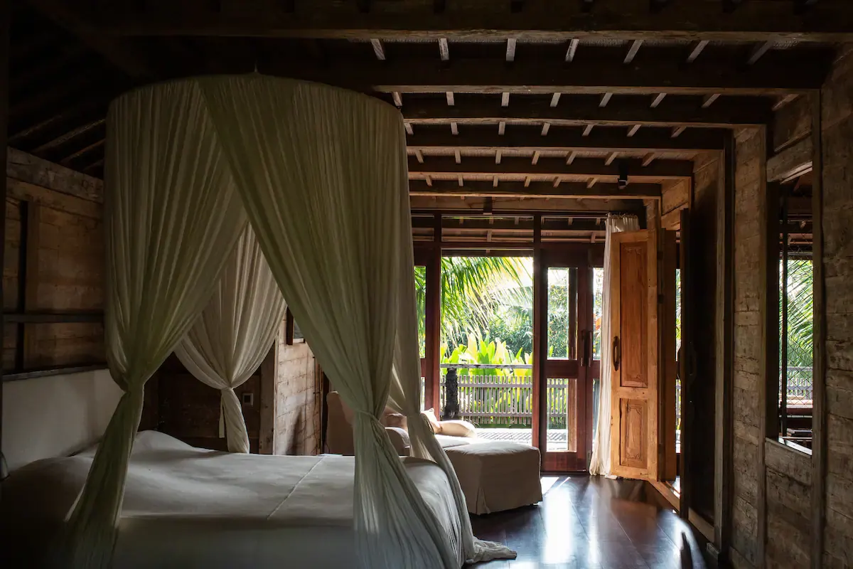 3 BR Joglo Treehouse Hideaway Ubud, Ubud, Bali, Indonesia — photo 2 of 30