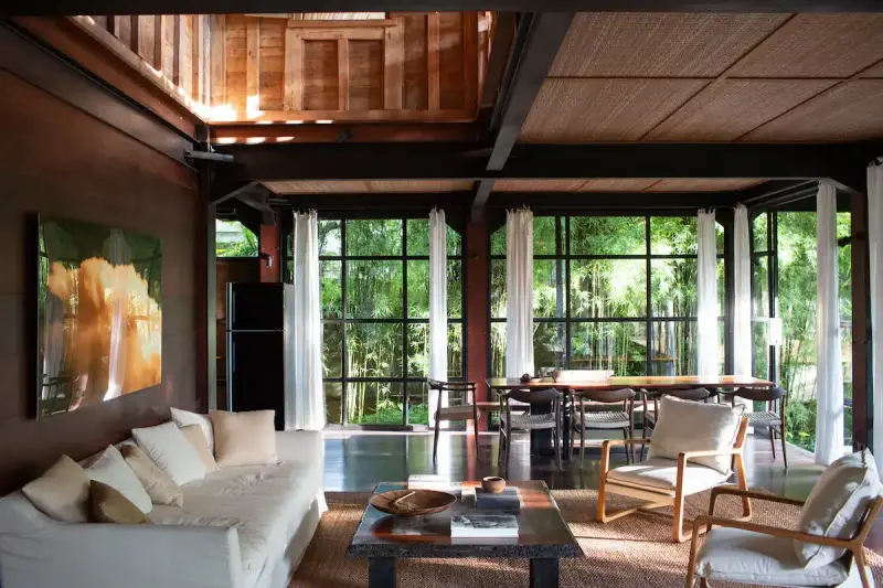 3 BR Joglo Treehouse Hideaway Ubud, Ubud, Bali, Indonesia — photo 3 of 30