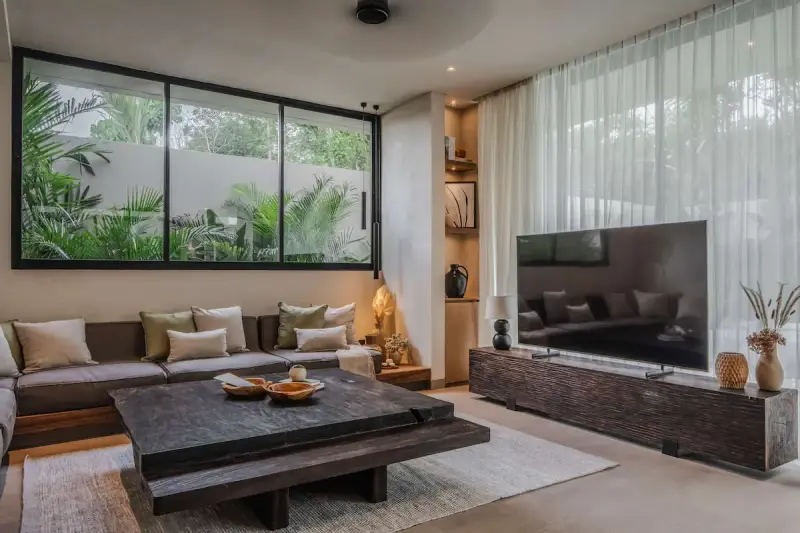 2 BR Architect-Designed Mediterranean Villa Uluwatu, Uluwatu, Bali, Indonesia — photo 3 of 23