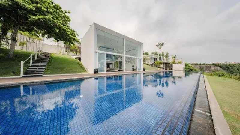6 BR Sea-View Infinity-Pool Villa Uluwatu, Uluwatu, Bali, Indonesia — photo 2 of 29