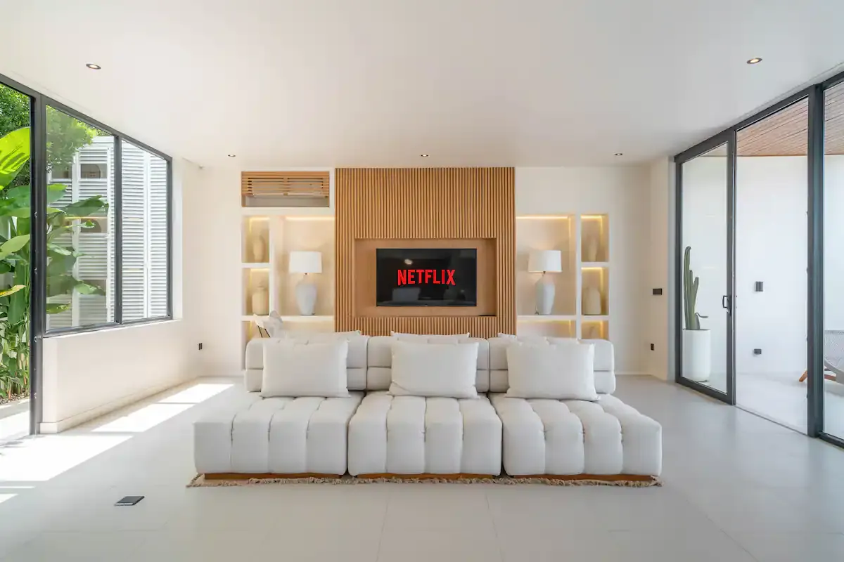 4 BR Fully Staffed Designer Villa Canggu, Canggu, Bali, Indonesia — photo 2 of 30