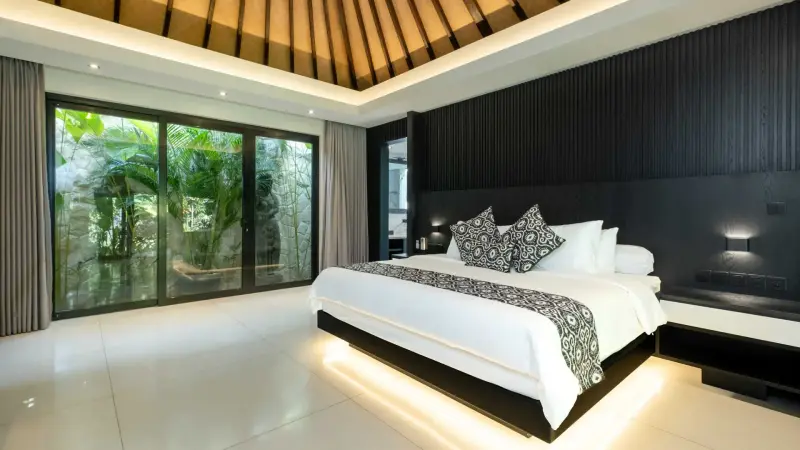 5 BR Private Villa Canggu, Canggu, Bali, Indonesia — photo 3 of 20