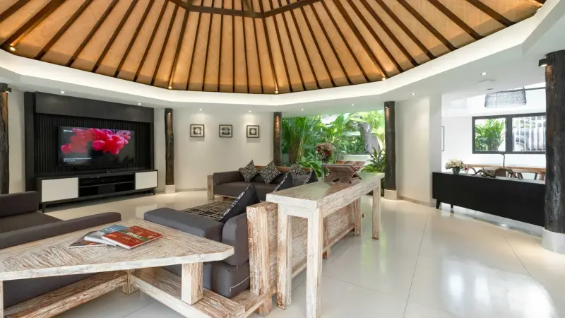 5 BR Private Villa Canggu, Canggu, Bali, Indonesia — photo 2 of 20