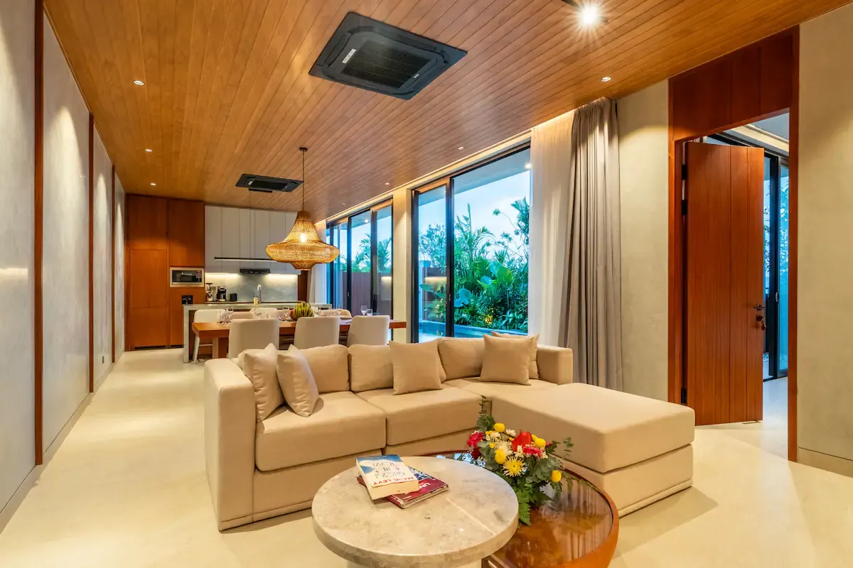 3 BR Tropical-Modern Pool Villa Canggu, Canggu, Bali, Indonesia — photo 2 of 29