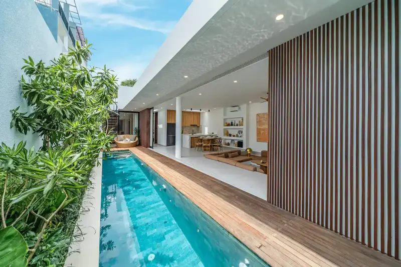 9 BR Tropical-Modern Group Estate Uluwatu, Uluwatu, Bali, Indonesia — photo 2 of 30