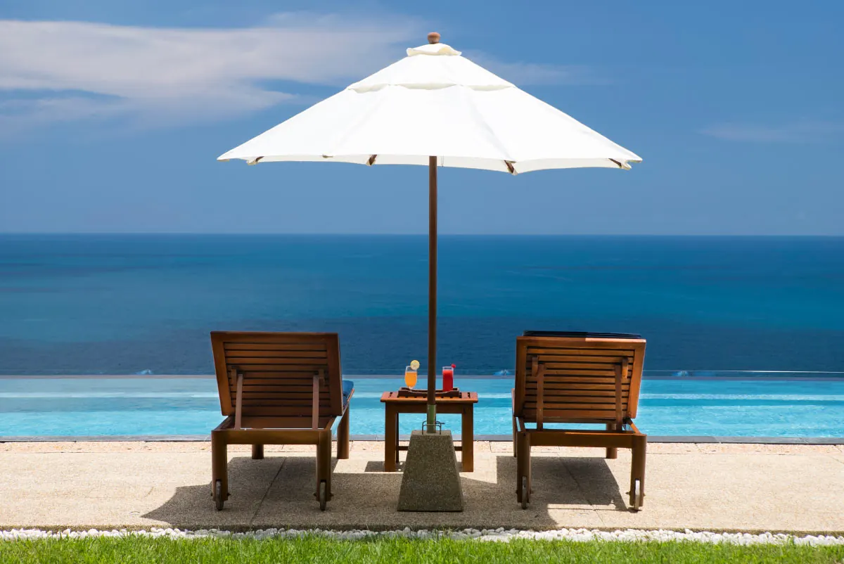 8 BR Ocean-View Infinity-Pool Estate Phuket, Phuket, Thailand — photo 3 of 11