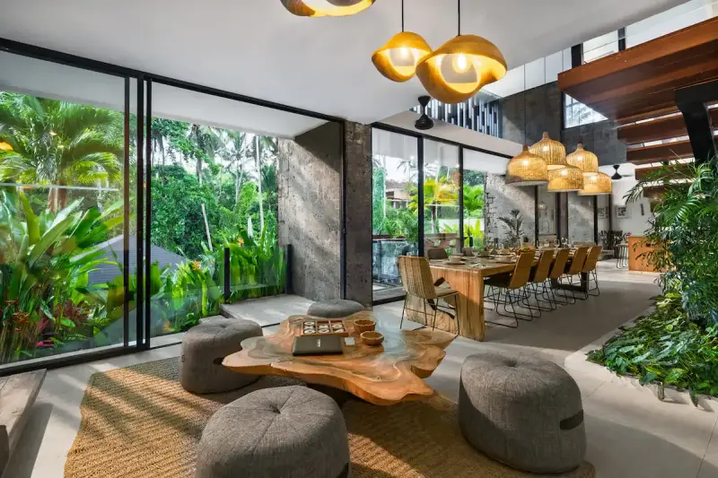 12 BR Grand Group Estate Ubud, Ubud, Bali, Indonesia — photo 3 of 26