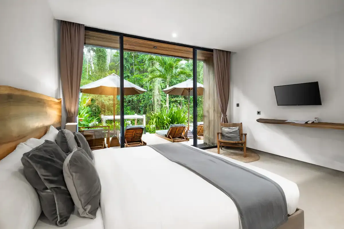 12 BR Grand Group Estate Ubud, Ubud, Bali, Indonesia — photo 2 of 26