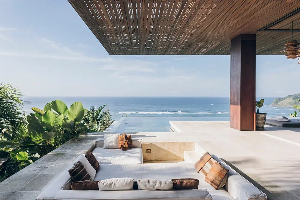 3 BR Ocean-View Infinity-Pool Villa Lombok, Lombok, Indonesia — photo 2 of 25