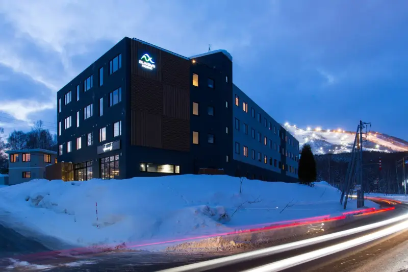1 BR Contemporary Ski Lodge Niseko, Niseko, Japan — photo 2 of 18
