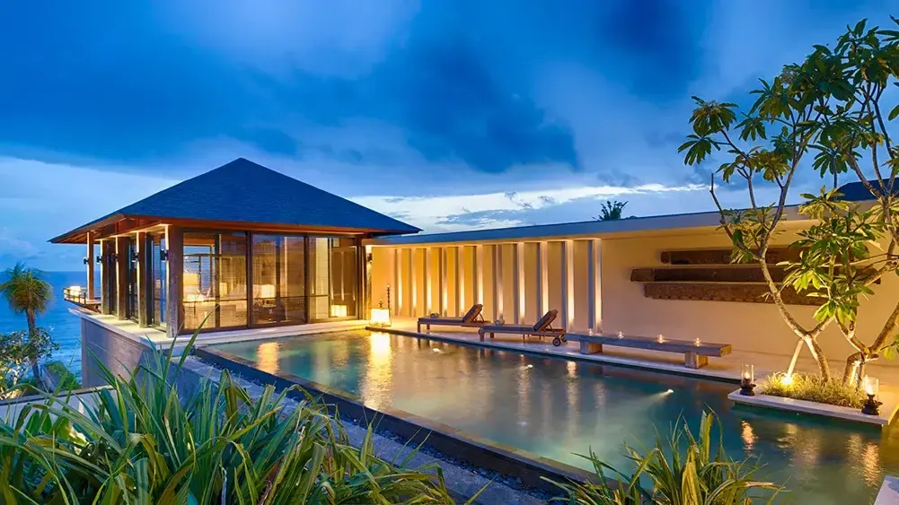 10 BR Clifftop Ocean-View Estate Uluwatu, Uluwatu, Bali, Indonesia — photo 3 of 15