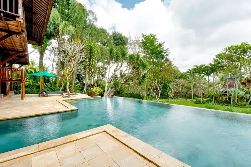 7 BR Joglo Jungle Retreat Ubud, Ubud, Bali, Indonesia — photo 2 of 30