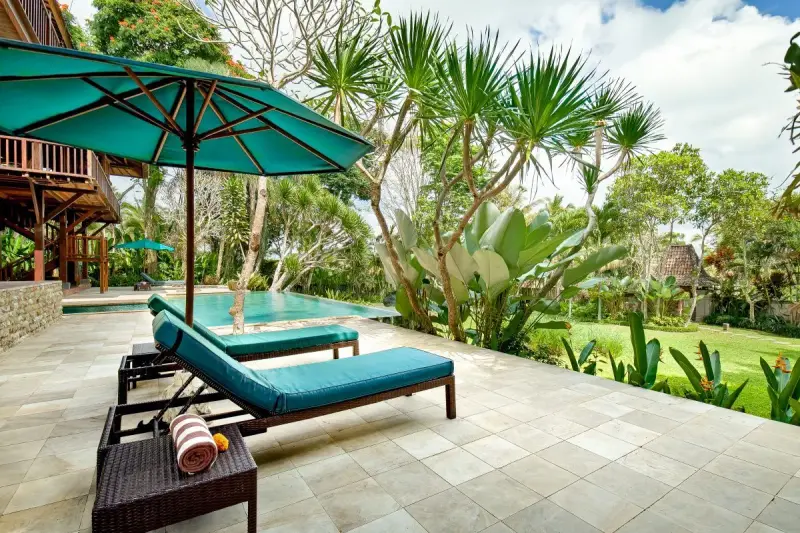 7 BR Joglo Jungle Retreat Ubud, Ubud, Bali, Indonesia — photo 3 of 30
