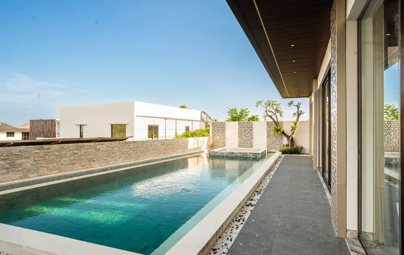 4 BR Modern Chef's Retreat Uluwatu, Uluwatu, Bali, Indonesia — photo 2 of 10