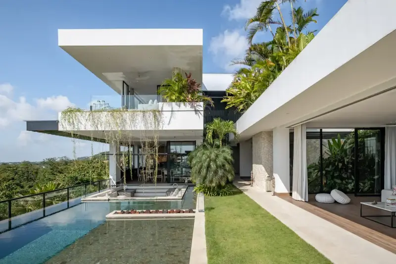 18 BR Sea-View Cinema Estate Uluwatu, Uluwatu, Bali, Indonesia — photo 2 of 27