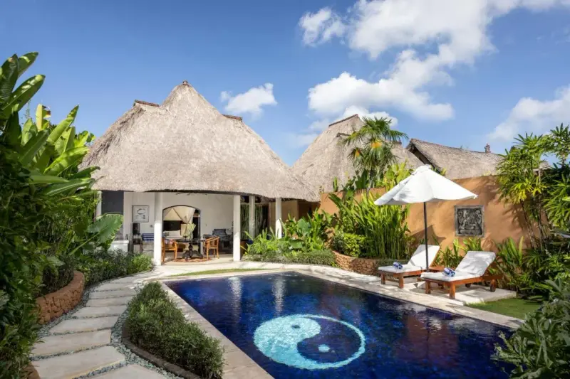 9 BR Tropical Garden Pool Estate Seminyak, Seminyak, Bali, Indonesia — photo 3 of 30