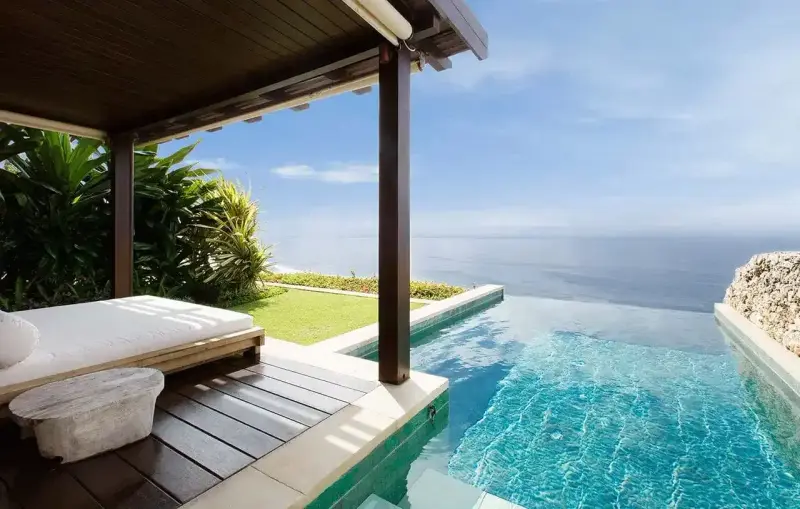 5 BR Tropical Garden Pavilion Retreat Uluwatu, Uluwatu, Bali, Indonesia — photo 3 of 15
