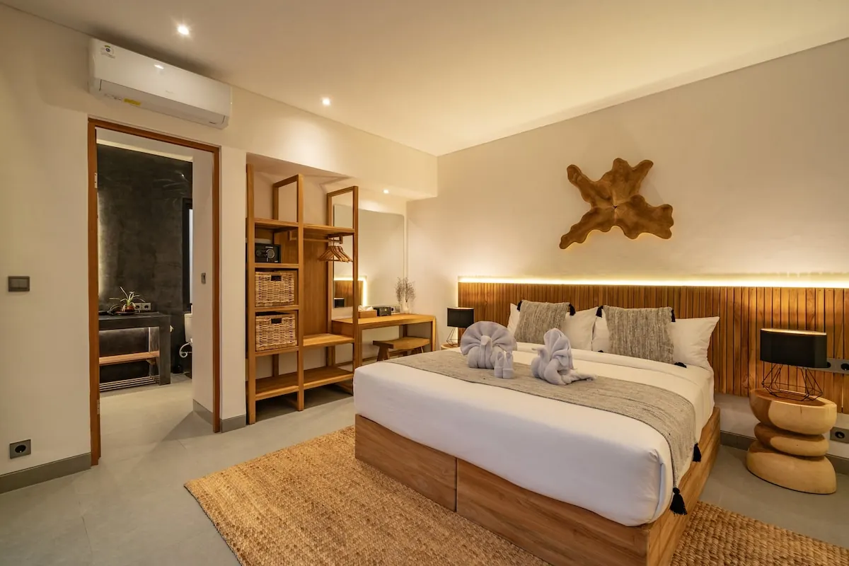 5 BR Designer Tropical-Modern Retreat Ubud, Ubud, Bali, Indonesia — photo 2 of 29