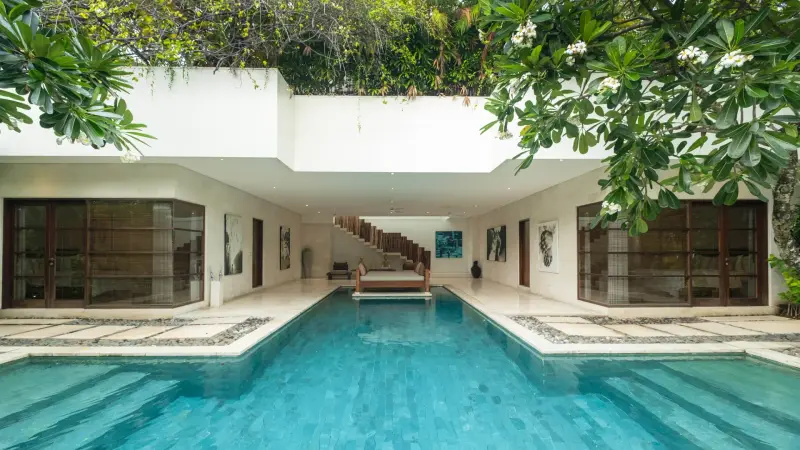 4 BR Private Villa Seminyak, Seminyak, Bali, Indonesia — photo 2 of 20
