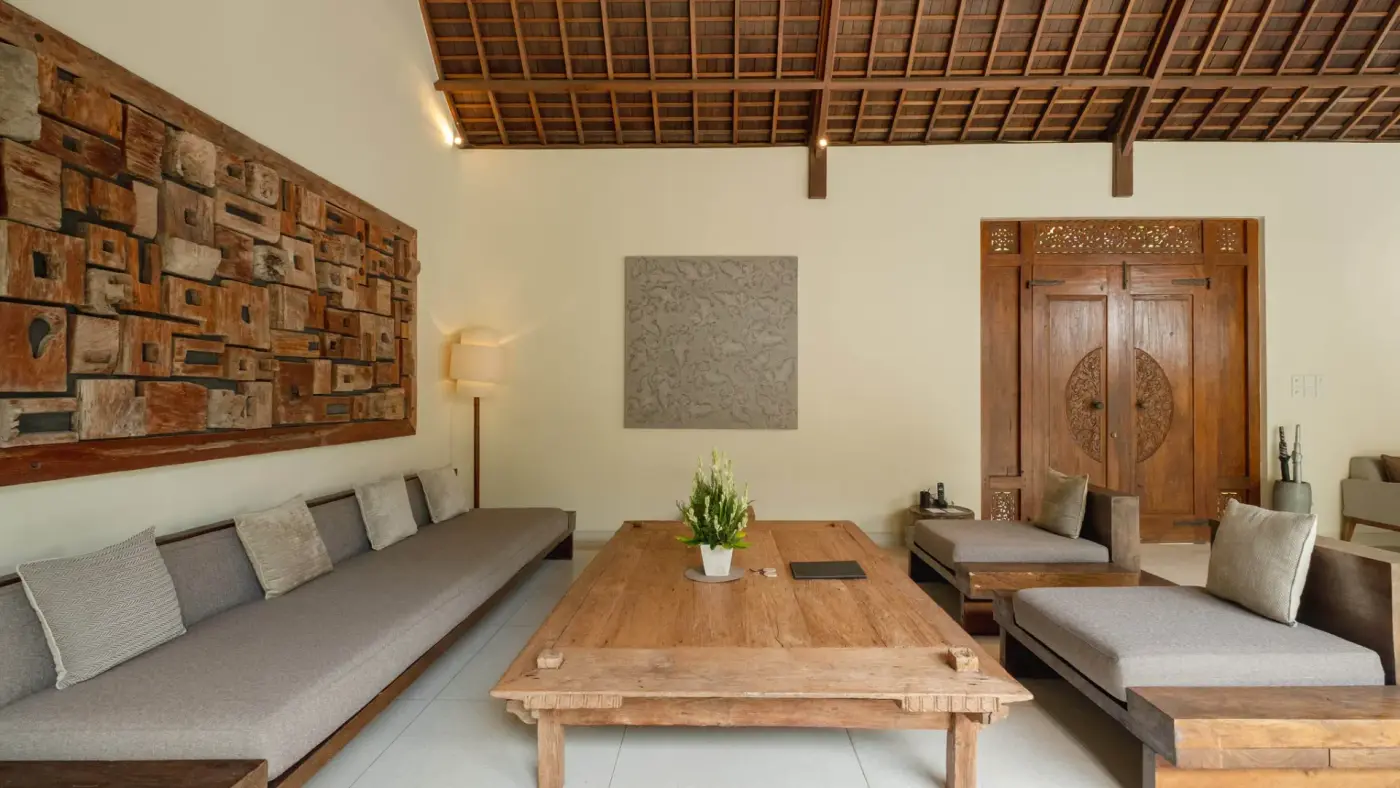 4 BR Private Villa Seminyak — luxury 4-bedroom villa in Seminyak, Bali, Indonesia