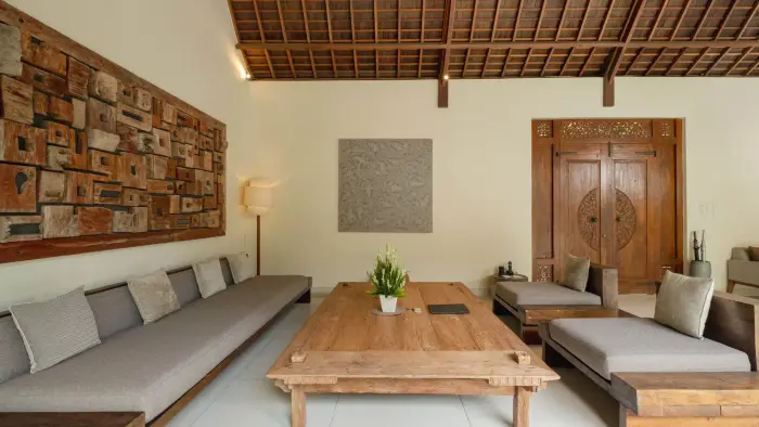 4 BR Private Villa Seminyak — luxury villa in Seminyak, Bali