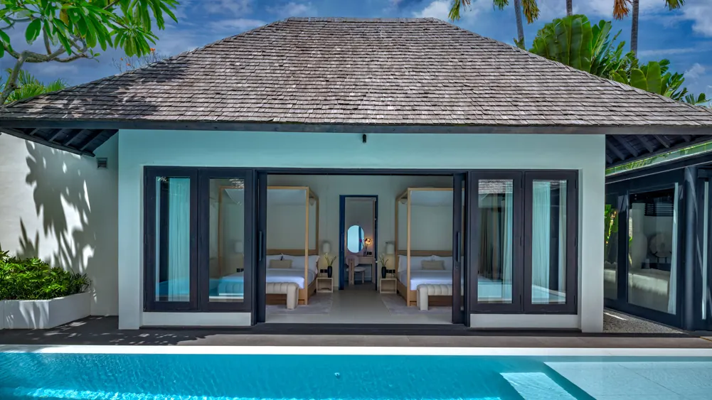 5 BR Balinese Pool Residence Seminyak, Seminyak, Bali, Indonesia — photo 3 of 15