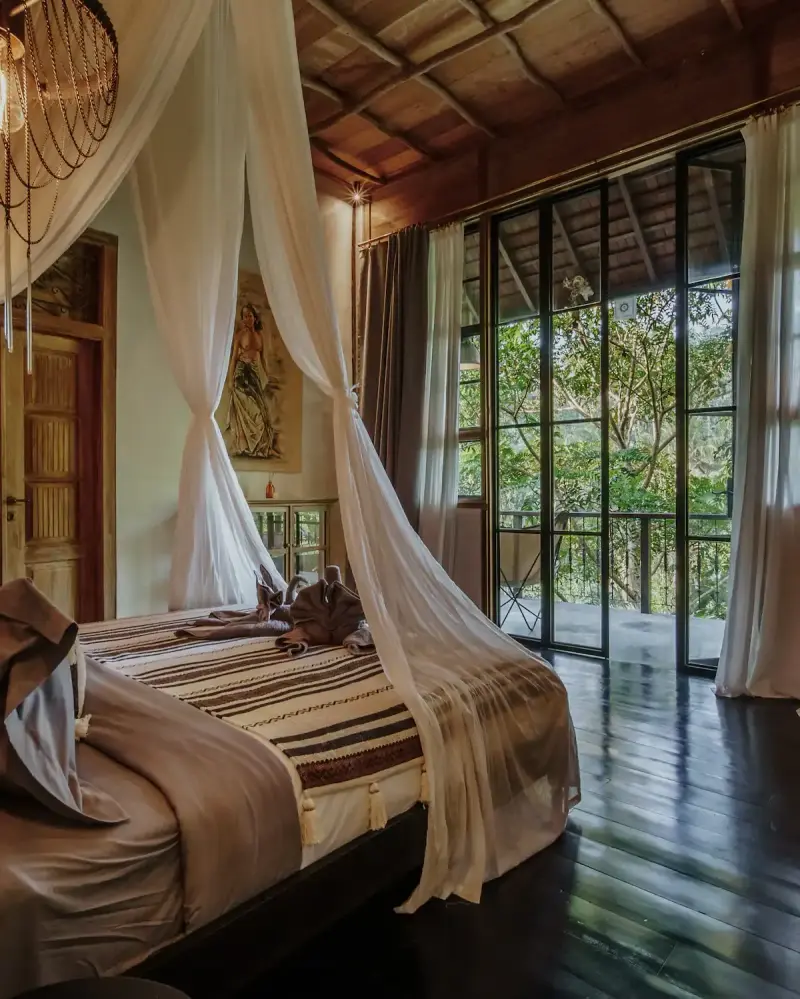 9 BR Tropical Garden Open-Air Estate Ubud, Ubud, Bali, Indonesia — photo 3 of 30