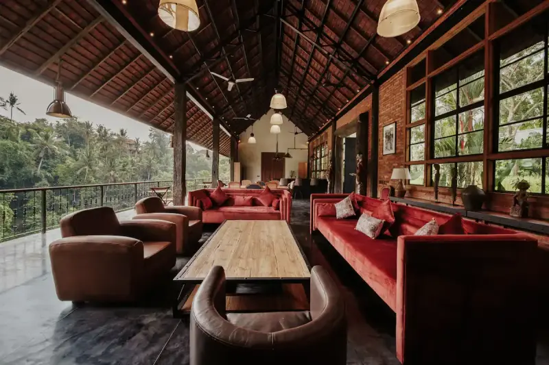9 BR Tropical Garden Open-Air Estate Ubud, Ubud, Bali, Indonesia — photo 2 of 30