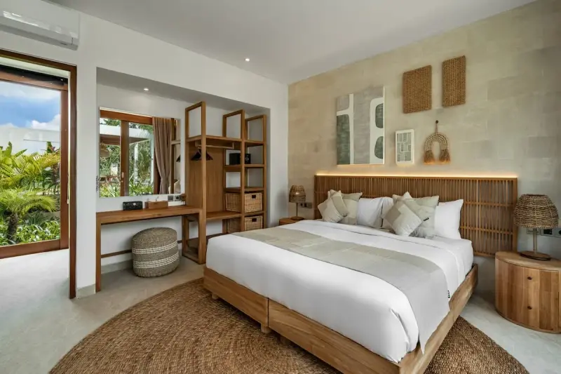 6 BR Thatched Tropical Garden Villa Ubud, Ubud, Bali, Indonesia — photo 2 of 29