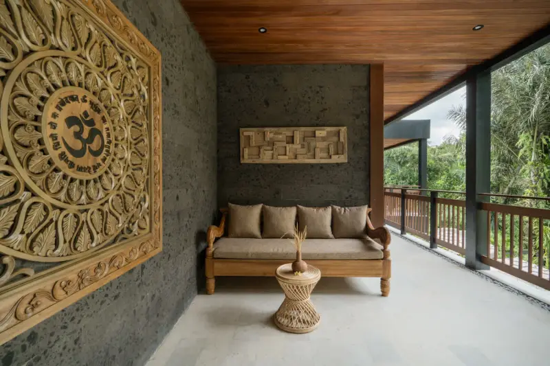 4 BR Tropical-Modern Jungle Retreat Ubud, Ubud, Bali, Indonesia — photo 3 of 28