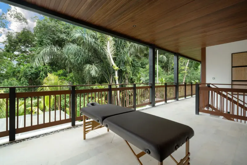 4 BR Tropical-Modern Jungle Retreat Ubud, Ubud, Bali, Indonesia — photo 2 of 28